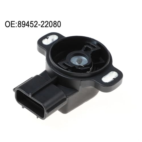 Capteur 89452-22080 LS400 3.0 4.0 position papillon accélération