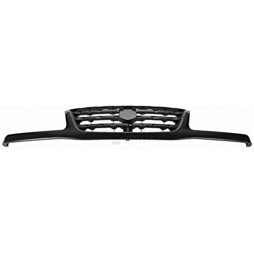 Grille de calandre avant pour Grand Vitara 01-05