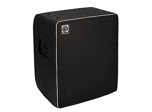 Ampeg SVT-410HFL Bass Cover