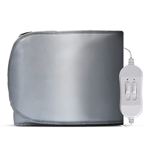 Cinturón de Adelgazamiento vibratorio eléctrico,...