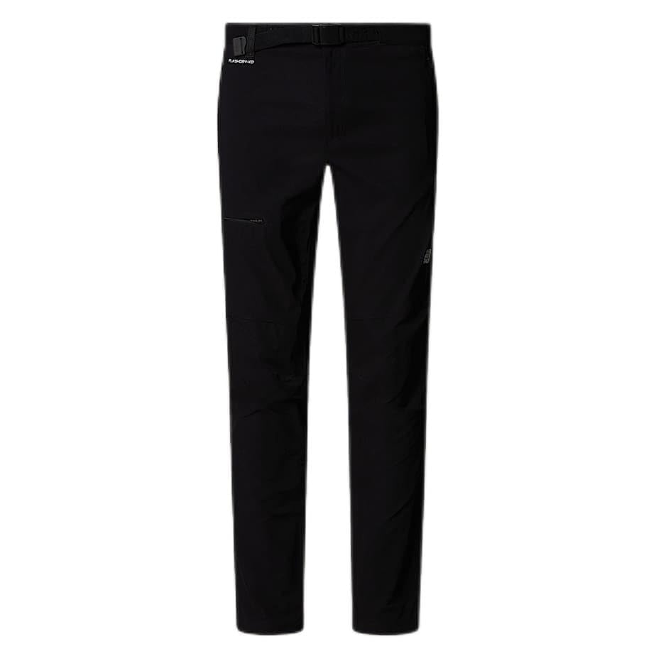 THE NORTH FACE NF0A495N4H0 M Lightning Pant - EU Pants Hombre TNF Black-NPF Tamaño 30