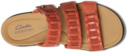 Image of Clarks Women's Laurieann Hope Sandal