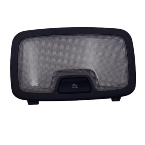 Luz lectura Kia Sportage QL para mejorar la iluminación del techo en viajes