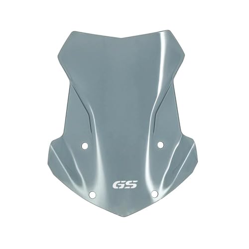 Déflecteur de pare-brise moto bulle extension pour R1250GS R1200GS LC