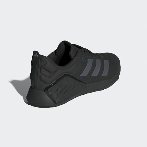 Image of adidas Unisex Dropset 3 Trainer Training Shoe