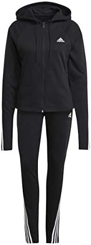 Adidas W Ts Co Energiz Women's Set, womens, Set, GL9488, Black, S :  Amazon.com.au: Clothing, Shoes \u0026 Accessories