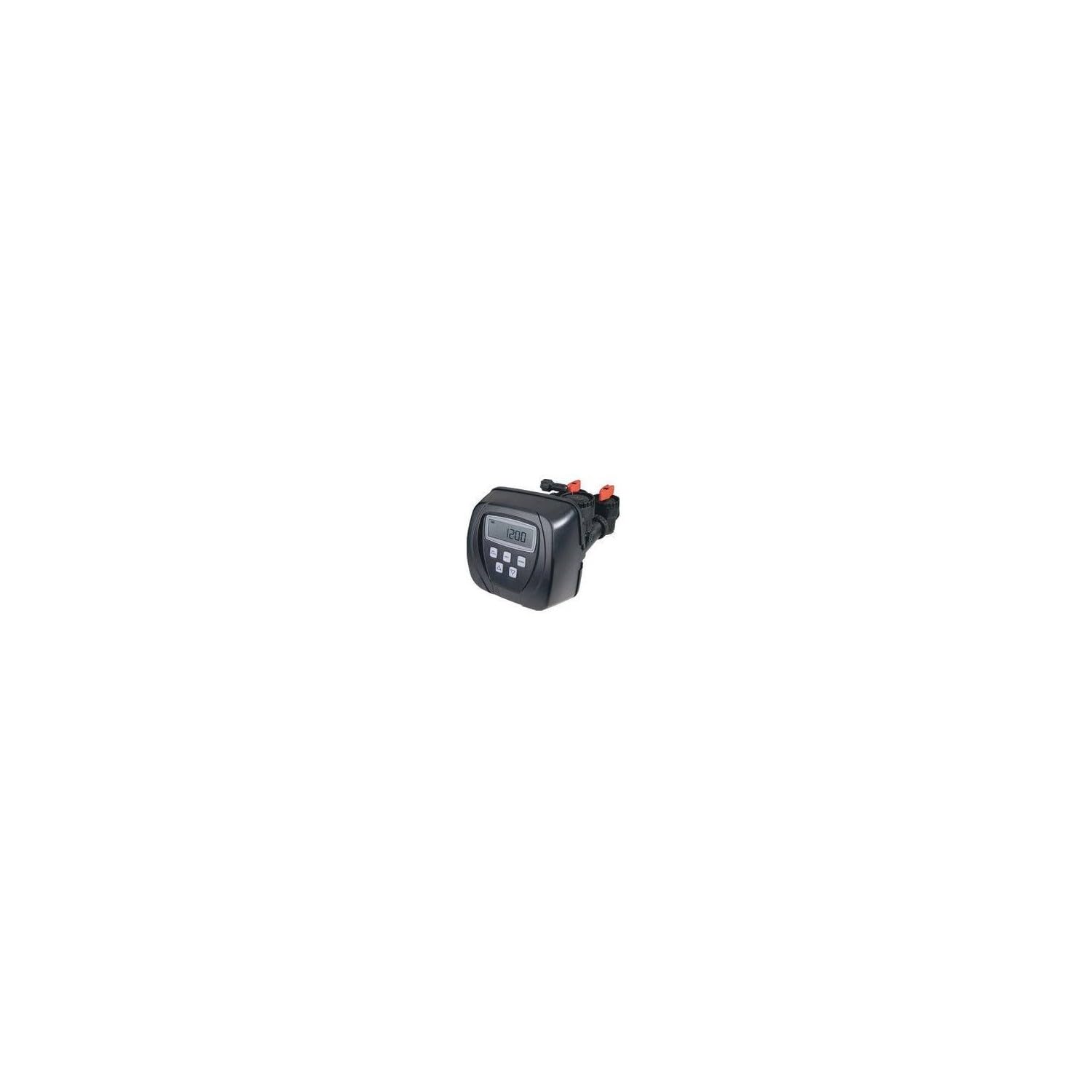 Descalcificador De Agua Bi-bloques 20l Clack Ws100v