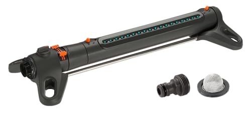 GARDENA 20570 | Up to 3800 sq ft - AquaZoom Adjustable...