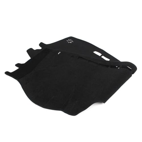 Alfombrilla para salpicadero Toyota Sienna XL20 coche protector panel LHD 3