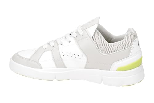 Image of On Women's The Roger Clubhouse Sneakers