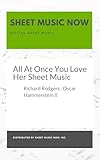 Sheet Music Now