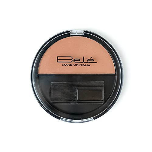 Belé Make Up Italia b.One Compact Blush (#13 Fire) (Made In Italy)
