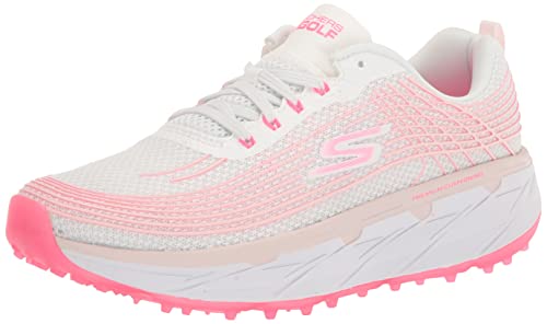 Skechers Women's Go Ultra Max Spikeless Golf Shoe