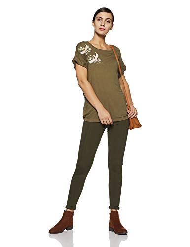 Image of Vero Moda Women's Regular Fit T-Shirt