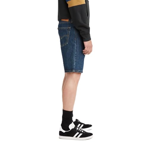 Image of Levi's Men's 405 Standard Fit Shorts (Also Available in Big & Tall)