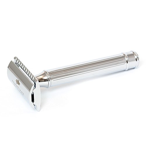 Fendrihan Dacian Draco Double Edge Lined Classic Safety Razor