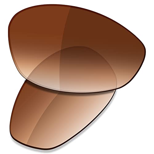 Image of SAUCER Premium Replacement Lenses for Oakley Minute 2.0 | UV400 Protection, Anti-Scratch, Precise Fit & Enhanced Clarity