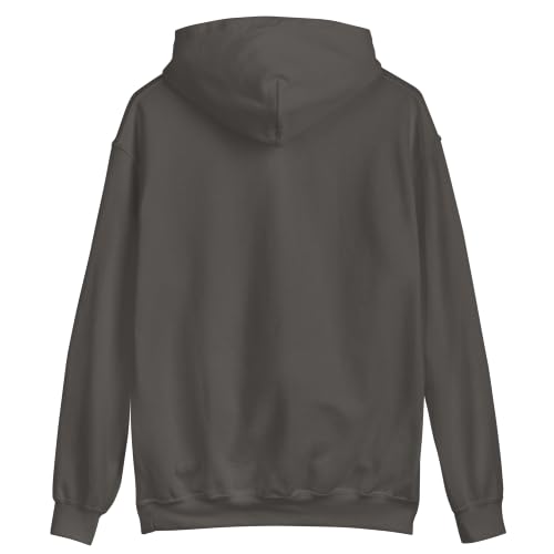 Image of Maydear Custom Hoodie Unisex Pullover Sweatshirt | Personalized with Photo, Logo or Text, For Men & Women