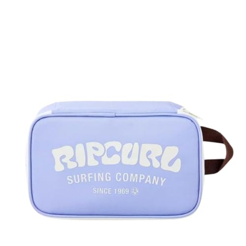 Bolsa Térmica Rip Curl Lunch Box Mixed Lilás