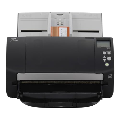 image for Fujitsu fi-7160 Trade Compliant Professional Desktop Color Duplex Docu