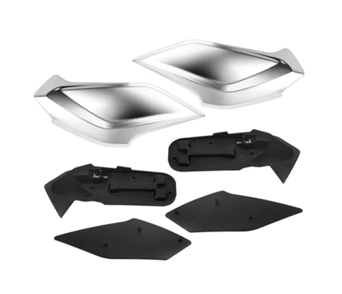 Accessoires de moto carénage pour K1600B de finition esthétique premium