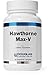Douglas Laboratories® - Hawthorne Max-V - Standardized Hawthorne Berry Extract for Circulatory Support* - 60 Vegetarian Capsules