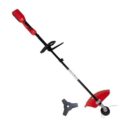 Roçadeira Elétrica Lateral 2.000 watts