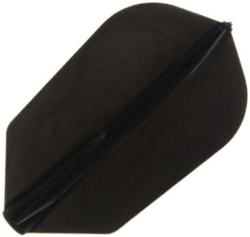 NineDartOut.us Cosmo Darts Fit Flight 3 Pack Slim Dart Flight