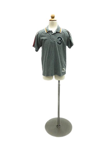 (JF-11C7T+BS-04) ROXY DISPLAY 6-8 year-old child with base - Thumbnail 2