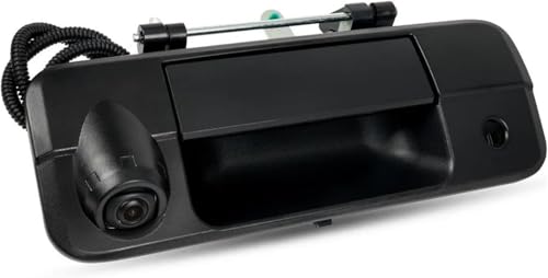 Poignée hayon de remplacement pour Toyota Tundra 2007-2013 avec accès externe