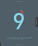 Letterhead & Logo Design 9