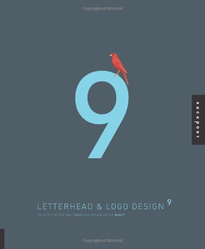 Letterhead and Logo Design 9 Letterhead and Logo Design 9