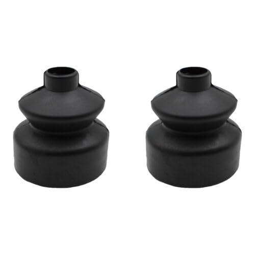 Replacement for fits Gear Shift Boot Set Fits Case David Brown Tractor 990 995 996 1210 1212 1410 141