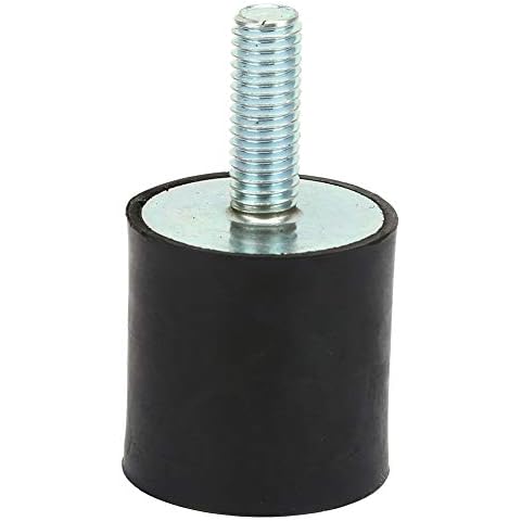 Supports d'amortissement LANTRO JS M8 Cover