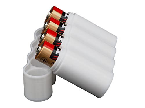 Protect Your Power Slimline Aa Battery Case thumb #2