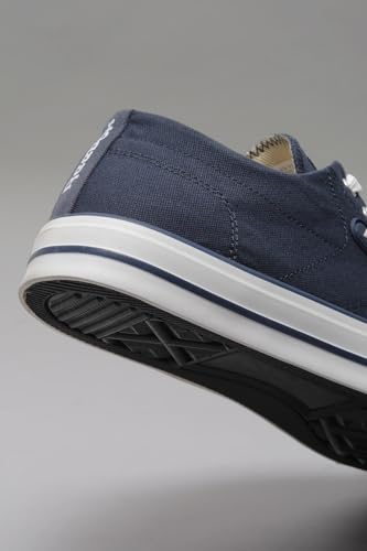 Image of Reebok Men's Sneakers - Canvarsity Zane - Casual Shoe - Stylish Shoes for Casual and Everyday Wear