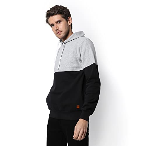 Image of Cahoot Men Hooded Sweatshirt