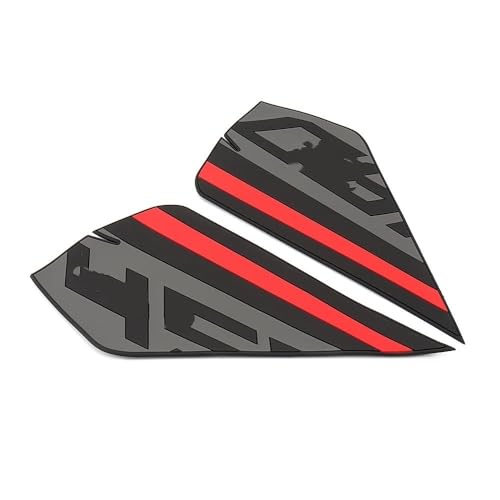 Protection réservoir moto pour les virées et balades sportives en 450SR 2022-2024