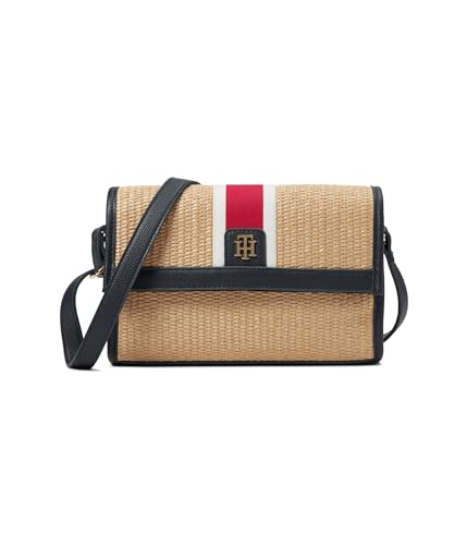 Image of Tommy Hilfiger Women's Sophia II Flap Crossbody