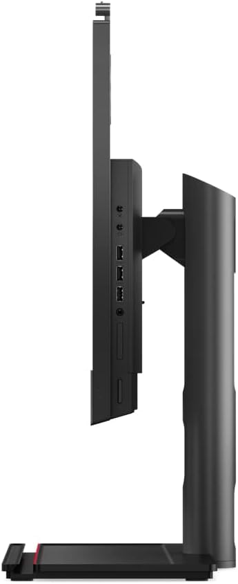 Lenovo ThinkCentre M90a Gen 3 Ordinateur de Bureau Tout-en-Un, avec écran 23,8", Intel Core i5-12400T, 8 Go RAM, 256 Go SSD, WiFi, Bluetooth, sans Clavier ni Souris, Windows 11 Pro (Reconditionné)