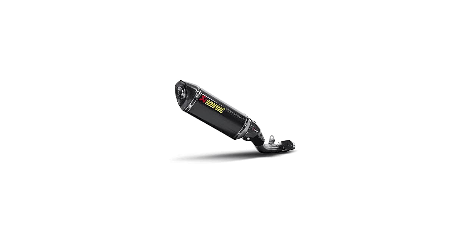 Amazon | AKRAPOVIC(アクラポヴィッチ) スリップオンライン