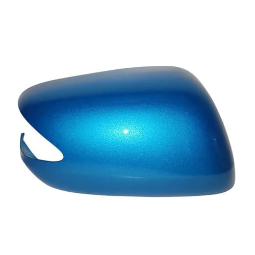 �o�b�N�~���[�J�o�[ �ɓK������ �W���Y �ɓK������ �t�B�b�g GE 2009 2010 2011 2012 2013 2014�p �o�b�N�~���[�J�o�[(A Paris Blue R)