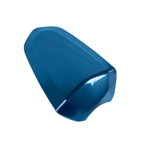 Couverture siège pour GSXS125 et GSXR125, l'accessoire idéal pour vos sorties solo