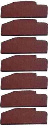 Miniatura 4 de Kit de revisión 2135 para la serie IR2135 pieza de repuesto de llave de impacto de 12"