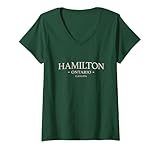 Photo Gallery donna hamilton ontario canada - semplice hamilton canada maglietta con collo a v Photo Gallery donna hamilton ontario canada - semplice hamilton canada maglietta con collo a v