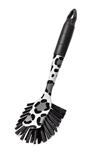 Leopard Washing Up Brush