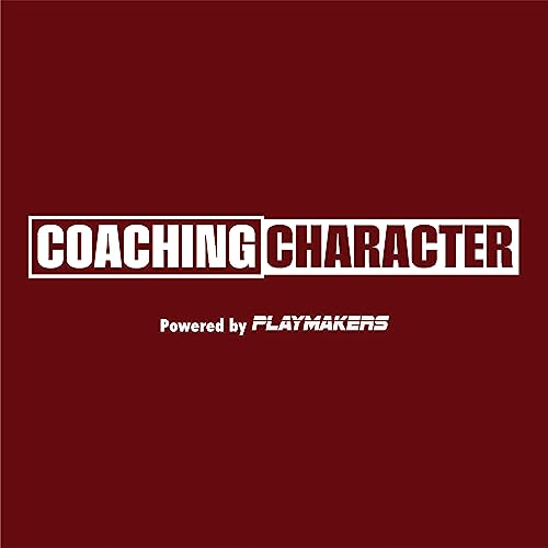Coaching Character Podcast Titelbild