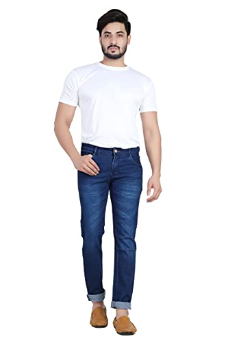 Image of RAGZO Jeans for Men || Men Jeans Pants || Jeans Pant for Men || Stretchable Jeans