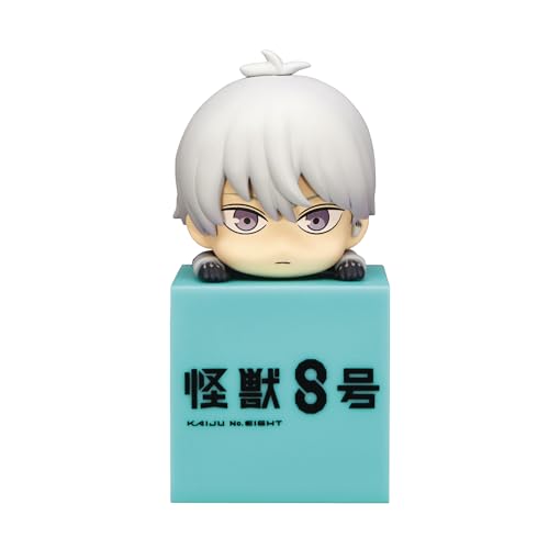 Kaiju No. 8: Reno Ichikawa Hikkake Figure