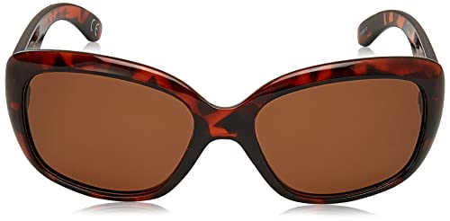 Foster Grant Women's Wrap Sunglasses2